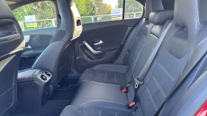 Mercedes-Benz A-Class A250e AMG Line Premium Plus Edition 5dr Auto Hatchback